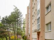 HIER ist Platz für Deine Familie 4 Raum Wohnung mit Balkon