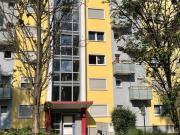 Hier ist Platz zum Wohnen