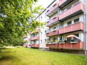 Hier können Sie dem Alltag ein Zuhause geben