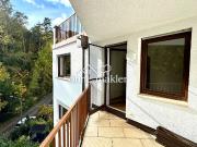 Hier können Sie direkt einziehen! 3 Zimmer Maisonette...