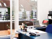 Hier können Sie sich voll und ganz auf Ihre Arbeit...