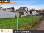 Hier könnte Ihr Wunschhaus stehen!