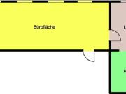 Hier lassen sich Ideen umsetzen Ihre neue Büroeinheit...