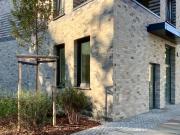 Hier lässt es sich aushalten: günstig geschnittene...