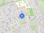 Hier lässt es sich aushalten: praktische 3 Zi. Whg