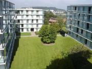 Hier lässt es sich leben. im Achslenquartier