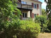 Hier macht wohnen Spaß: interessante 3 Zimmer Wohnung