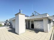 Hier oben beginnt Ihr neues Zuhause – mit Sonne,...