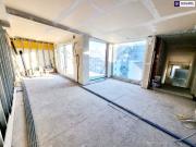 Hier oben gibt’s mehr als nur frische Luft! Einfach WOW!...