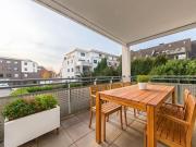 Hier passiert Leben! HEISINGEN Urban. Anders. Zuhause