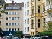 Hier pulsiert das Leben ! vermietetes Appartment...