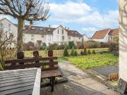 Hier stimmen Preis & Leistung! Gepflegte 2 Zimmerwohnung...