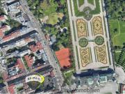 Hier trifft City Leben auf grüne Oase!