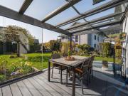 Hier wächst das Leben – Doppelhaushälfte für Paare oder...