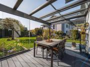 Hier wächst das Leben – Doppelhaushälfte für Paare oder...