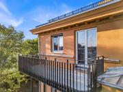 Hier wartet ein traumhaftes Penthouse zum Wohnen erweckt...