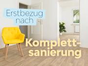 Hier wartet eine 2 Raum Citywohnung im Erdgeschoss mit...