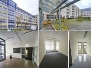 Hier wartet Ihre neue Büro /Praxisfläche auf Sie...