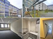 Hier wartet Ihre neuer Büro /Praxiseinheit auf Sie...