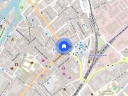 Hier werden Sie in bester Lage des Kurgebiets in einer...