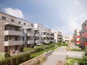 Hier werden Sie sich Wohlfühlen! 3 Zimmer Neubauwohnung...