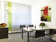 Hier wird das Arbeiten zum Vergnügen