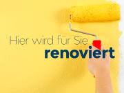 Hier wird eine 3 Raum Wohnung in der Innenstadt mit...