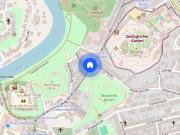 Hier wird fleißig gehandwerkelt!Geräumige 4 Raumwohnung...