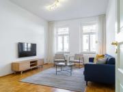 HIER WIRD IHR WOHNTRAUM WIRKLICHKEIT / Stilvoller Altbau...