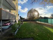 Hier wird kernsaniert inkl. Fahrradkeller + PKW...