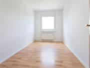 Hier wirst du dich wohlfühlen 3 Raumwohnung mit Einbauküche