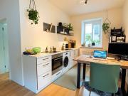 Hier wohnt es sich gut! Tolle 1,5 Zi. Wohnung mit...