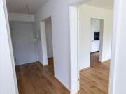 Hier ziehen Sie in eine Wohnung ein, die noch niemand... Hier ziehen Sie in eine Wohnung ein, die noch niemand...