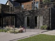 Hier zieht die ganze Familie ein Ihr Neubauprojekt mit...