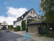 Hier zieht die Sonne ein – stilvolle Maisonette mit...