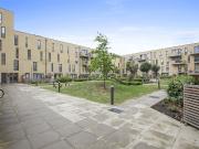 Hierro Court, 17 Bermuda Way, London E1, 1 bed flat to...