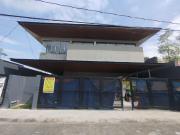 Higg Ceiling Brandnew Moden House and Lot for Sale in BF...