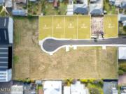 Higgs Court Land Release