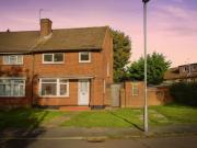High Acres, Abbots Langley