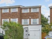 High Barnet, Barnet, 4 Bedroom End