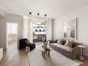 High calibre apartment flair