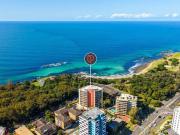 High calibre Seaside Living