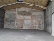 High Ceiling 416 sq.m. Warehouse For Lease in Pasig...