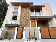 HIGH CEILING 4 BEDROOM SMART MODERN HOME FOR SALE IN...