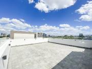 High Ceiling 6 Storey Townhouse for Sale in New Manila,...