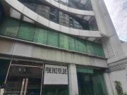 high ceiling ground commercial in Kapitolyo Pasig with...