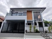 High Ceiling House and Lot for Sale in Multinational...