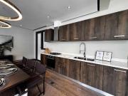 High Ceiling Townhouse with Premium Finishes – Katipunan...