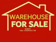 High Ceiling Warehouse for Sale in Grace Park West,...