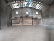 HIGH CEILING WHSE W/ LOADING DOCK & OFFICE SPACE IN A...